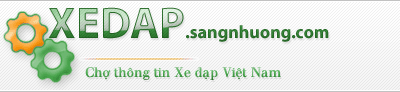 Chợ thông tin Xe đạp Việt Nam